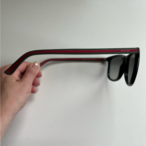 Gucci sunglasses - Picture 4 of 10